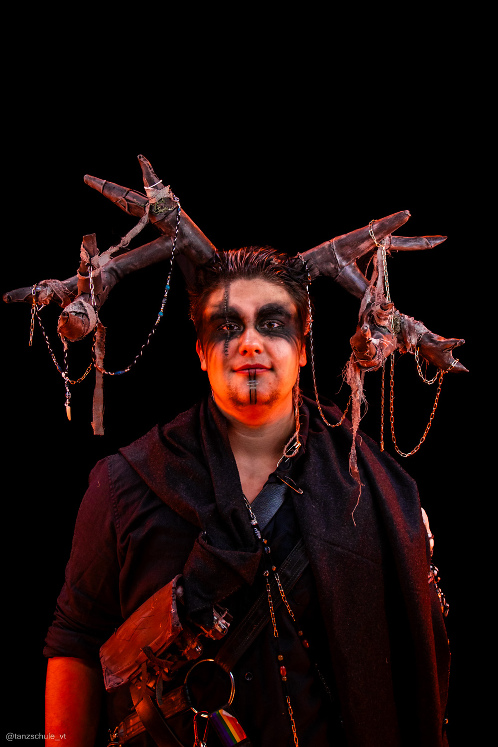 20231028 Halloween Tanzparty 2057